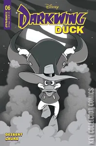 Darkwing Duck #6