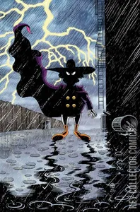 Darkwing Duck #6