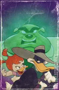 Darkwing Duck #6