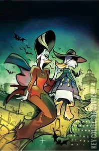 Darkwing Duck #6
