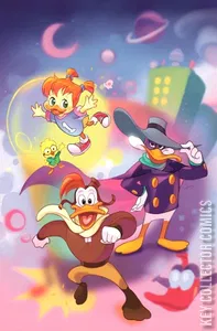 Darkwing Duck #6