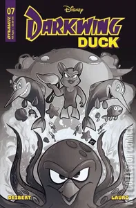 Darkwing Duck #7