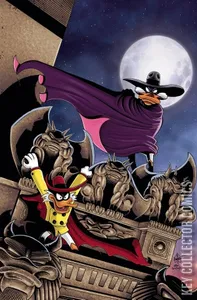 Darkwing Duck #7