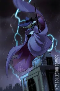 Darkwing Duck #7