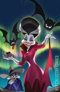 Darkwing Duck #7