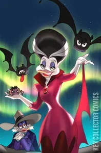 Darkwing Duck #7