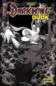 Darkwing Duck #8