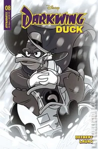 Darkwing Duck #8