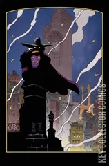 Variant Cover for Darkwing Duck #8