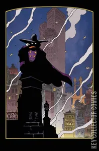Darkwing Duck #8