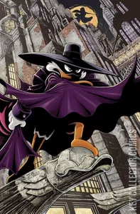 Darkwing Duck #9