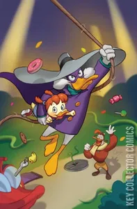 Darkwing Duck #9