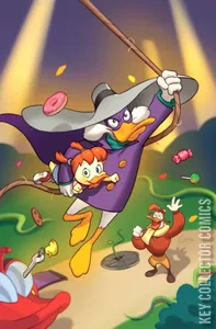 Darkwing Duck #9