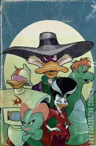 Darkwing Duck #10