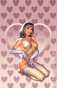 Bettie Page #1