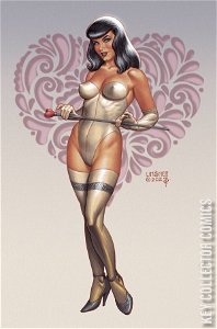 Bettie Page #2