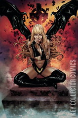 Variant Cover for Draculina: Blood Simple #6