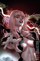 Cover for Draculina: Blood Simple #6