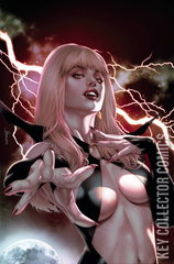 Variant Cover for Draculina: Blood Simple #6