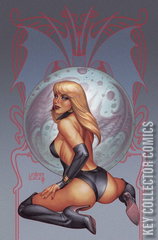 Variant Cover for Draculina: Blood Simple #6