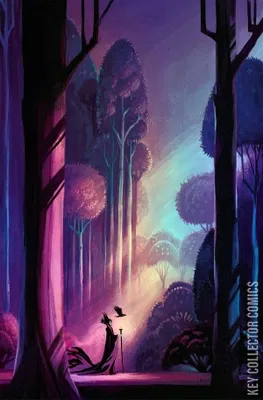 Disney Villains: Maleficent