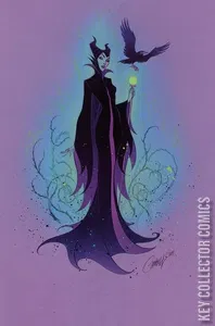 Disney Villains: Maleficent #1
