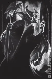 Disney Villains: Maleficent #1