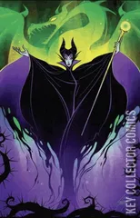 Variant Cover for Disney Villains: Maleficent #1