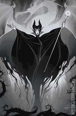 Disney Villains: Maleficent