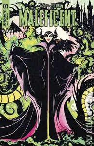 Disney Villains: Maleficent #1