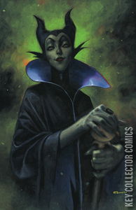 Disney Villains: Maleficent #1