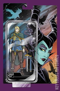 Disney Villains: Maleficent #2 