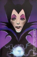 Variant Cover for Disney Villains: Maleficent #2