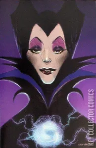 Disney Villains: Maleficent #2