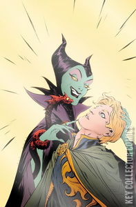 Disney Villains: Maleficent #2