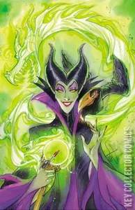 Disney Villains: Maleficent #2