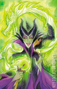 Disney Villains: Maleficent #2