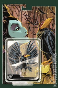 Disney Villains: Maleficent #3 