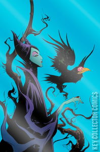 Disney Villains: Maleficent #3