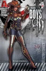 I Make Boys Cry #2