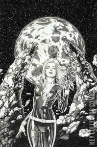 Barbarella: The Center Cannot Hold #2 