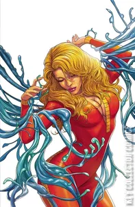 Barbarella: The Center Cannot Hold #4