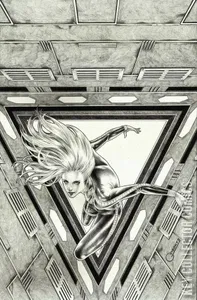 Barbarella: The Center Cannot Hold #4