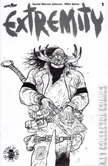 Cover for Extremity #1