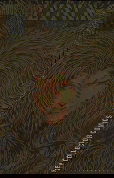 Variant Cover for Lynch Mob #3