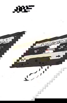 Variant Cover for We Can Never Go Home #1