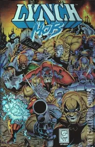Lynch Mob #1