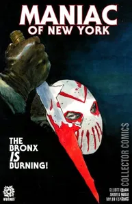 Maniac of New York: The Bronx is Burning #2