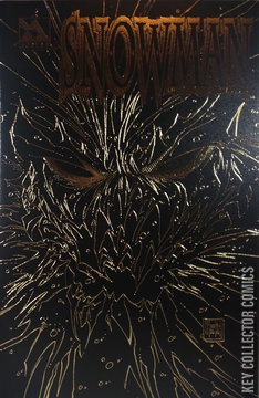 Variant Cover for Snowman #0