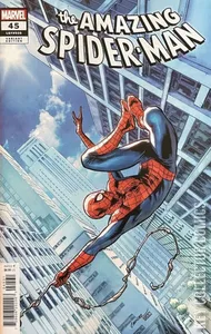 Amazing Spider-Man #45